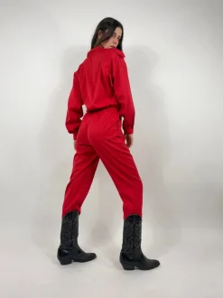 Tuta workwear anni '70/80