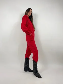 Tuta workwear anni '70/80
