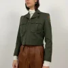 Uniform jacket U.S.A. anni '50