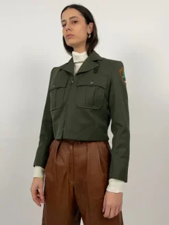 Uniform jacket U.S.A. anni '50