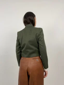 Uniform jacket U.S.A. anni '50
