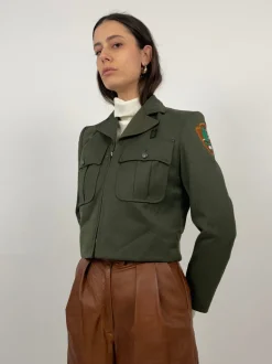 Uniform jacket U.S.A. anni '50