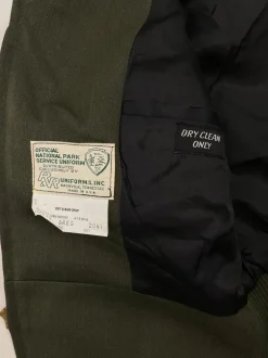 Uniform jacket U.S.A. anni '50