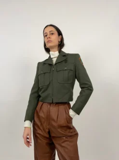 Uniform jacket U.S.A. anni '50