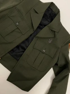 Uniform jacket U.S.A. anni '50