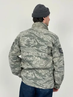 U.S. AIR FORCE Digital camouflage jacket