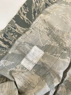 U.S. AIR FORCE Digital camouflage jacket