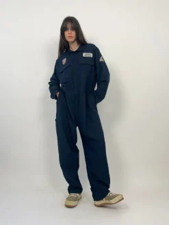 Vintage Coveralls
