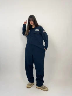 Vintage Coveralls
