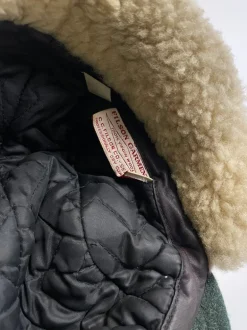 Vintage Filson Cap