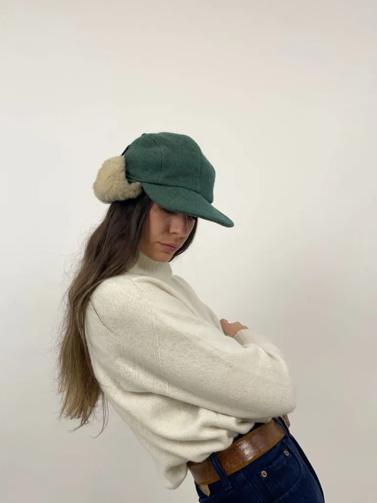 Vintage Filson Cap