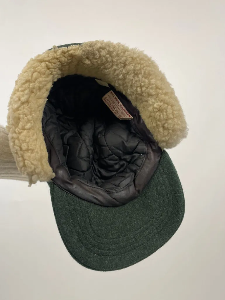 Vintage Filson Cap