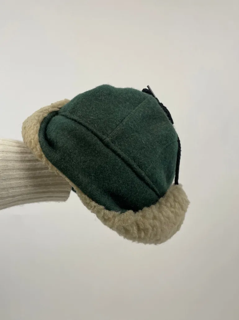 Vintage Filson Cap