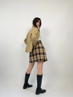 Vintage Kilt Murray Brothers anni '70