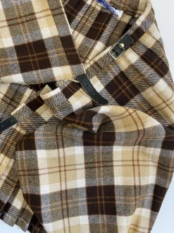 Vintage Kilt Murray Brothers anni '70