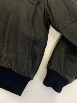 Vintage Planet Hollywood Leather jacket