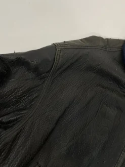 Vintage Planet Hollywood Leather jacket