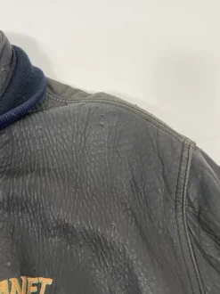Vintage Planet Hollywood Leather jacket