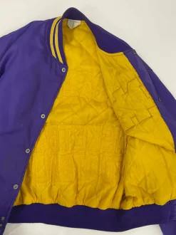 Vintage Varsity College Royalton
