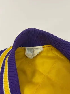 Vintage Varsity College Royalton