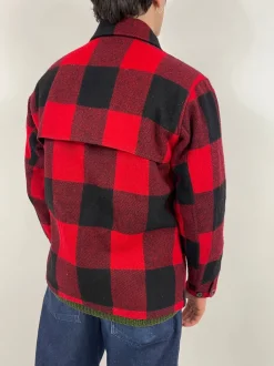 Woolrich giacca anni '60