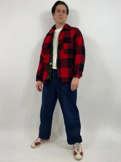 Woolrich giacca anni '60