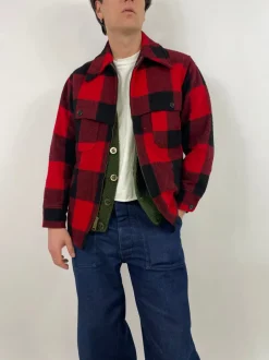 Woolrich giacca anni '60