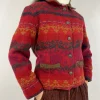 Woolrich Jacket Made in U.S.A.