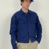 Work jacket