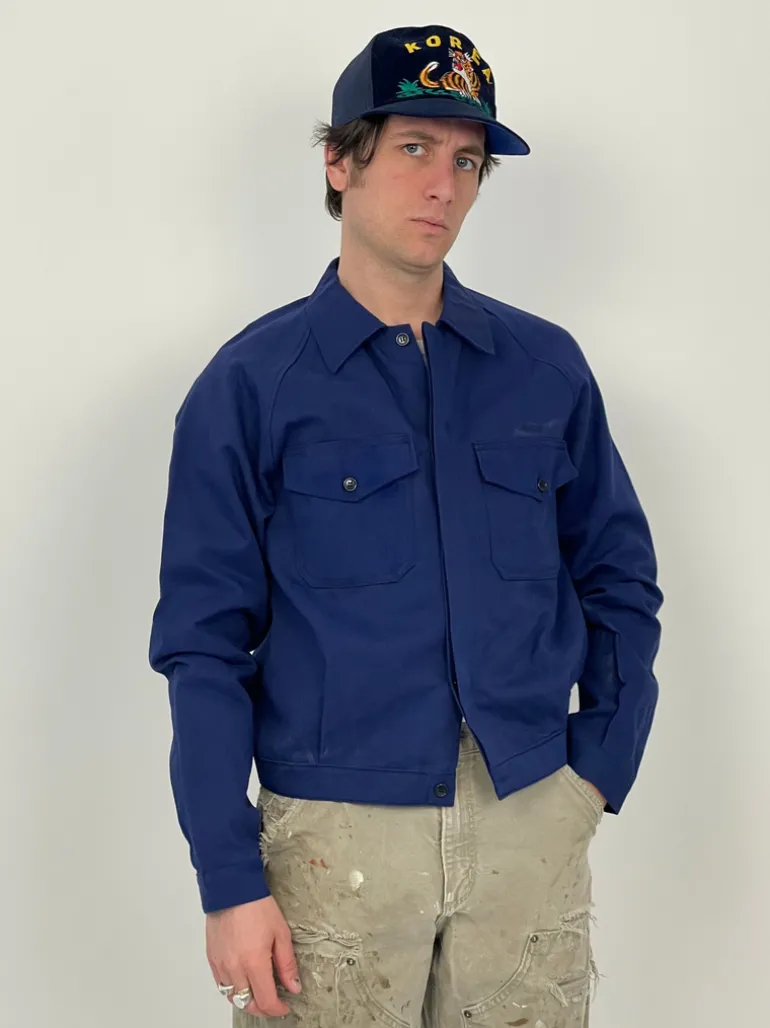 Work jacket