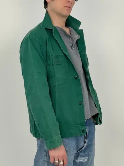 Work Jacket