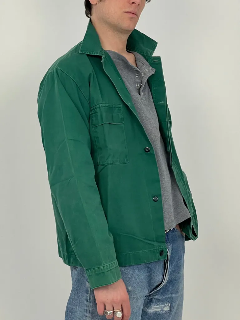 Work Jacket