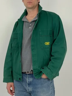 Work Jacket