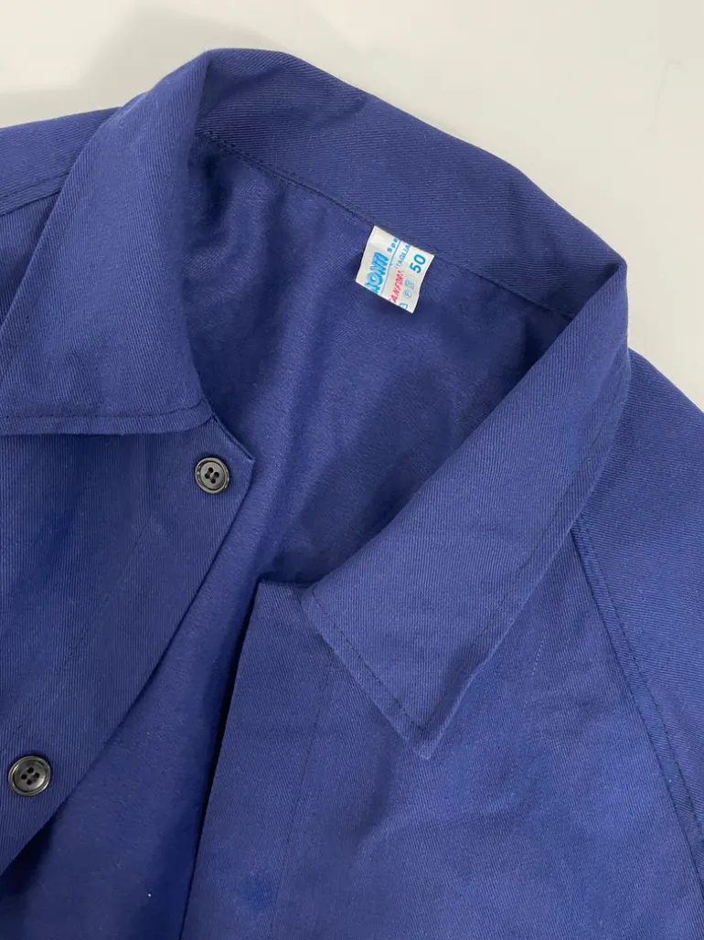 Work jacket