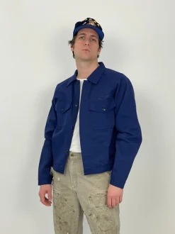 Work jacket