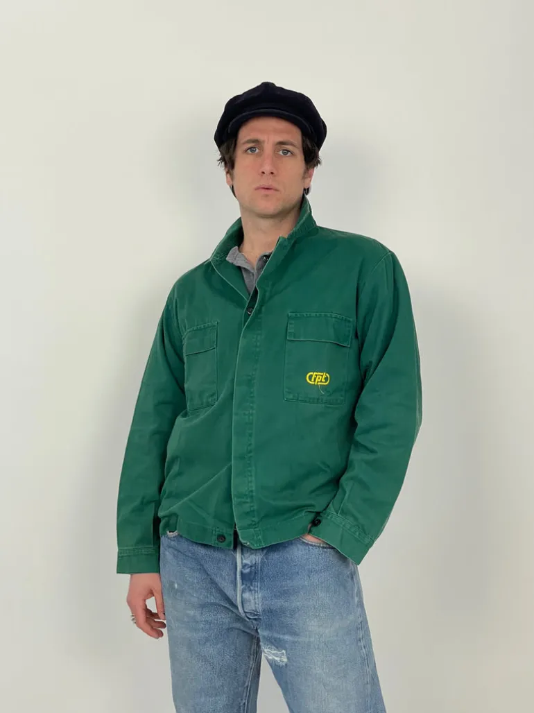 Work Jacket