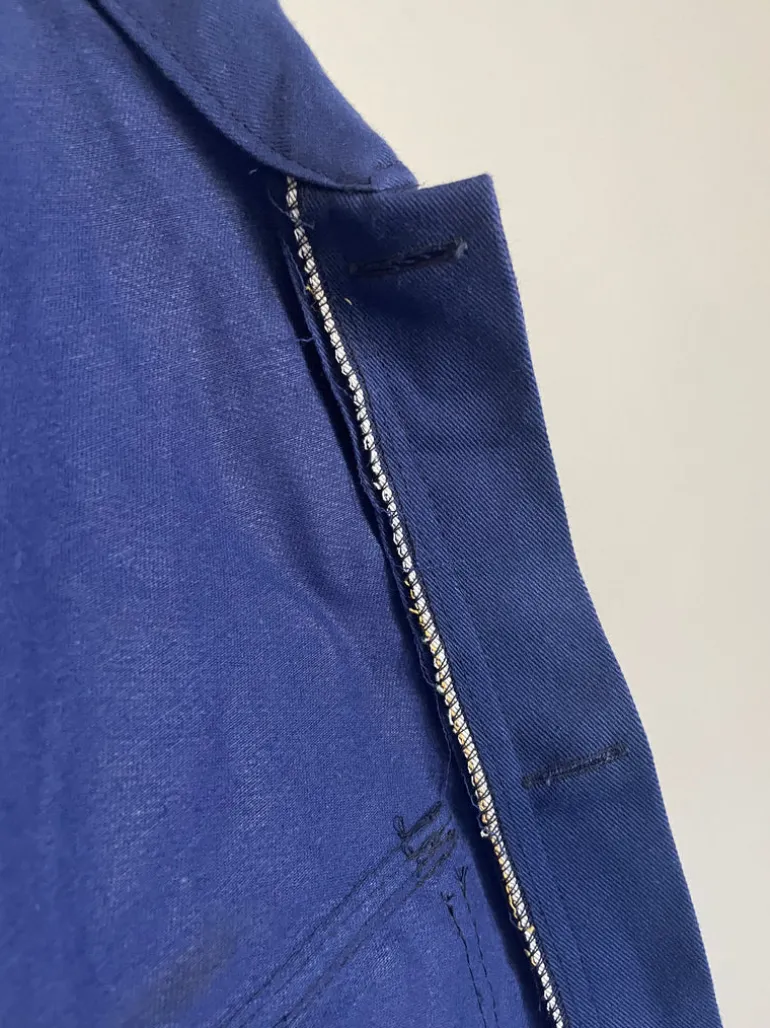 Work jacket