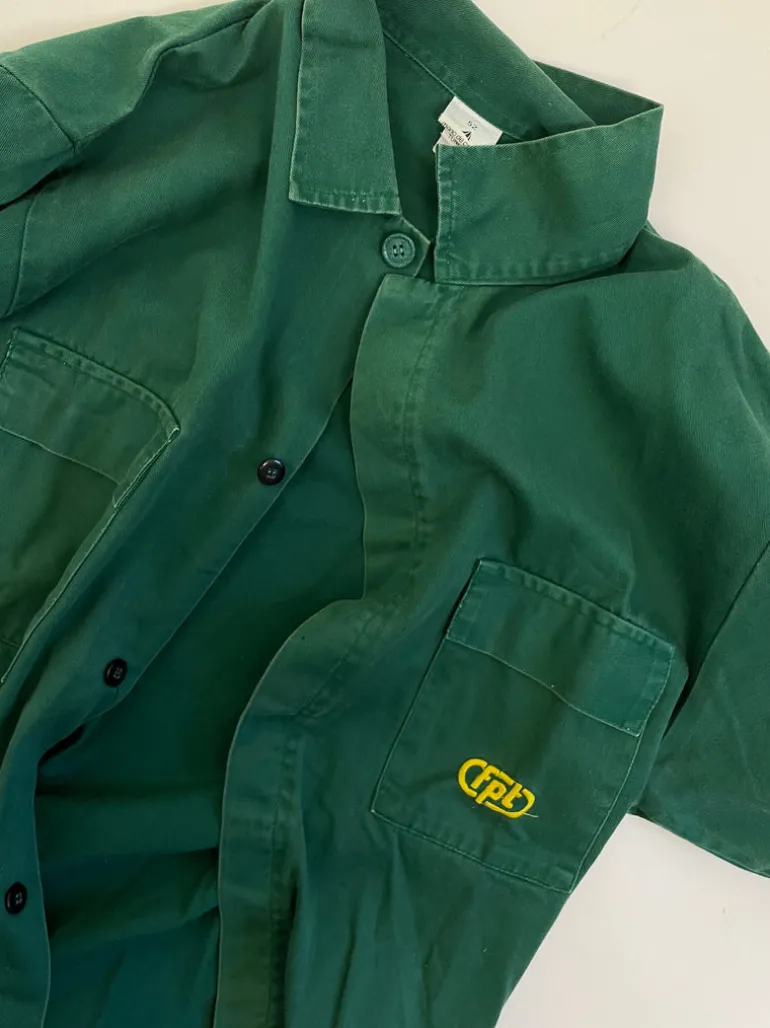 Work Jacket