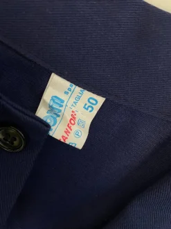 Work jacket