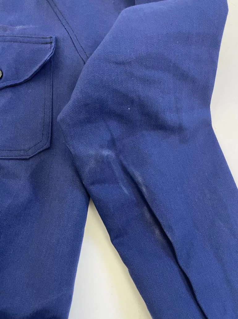 Work jacket