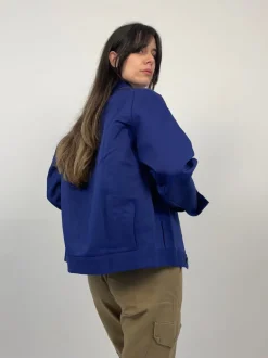 Work jacket cimosa