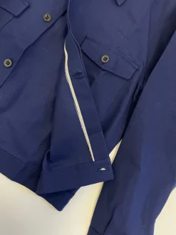 Work jacket cimosa
