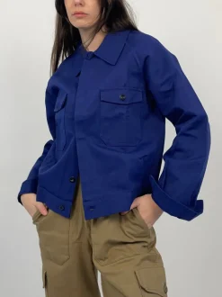 Work jacket cimosa