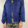 Workwear Jacket Industries