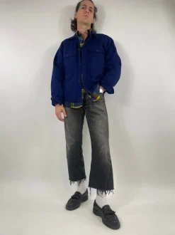 Workwear Jacket Industries