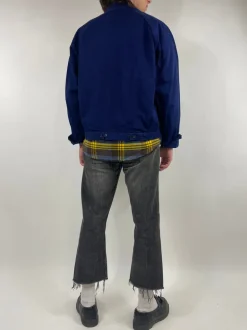Workwear Jacket Industries