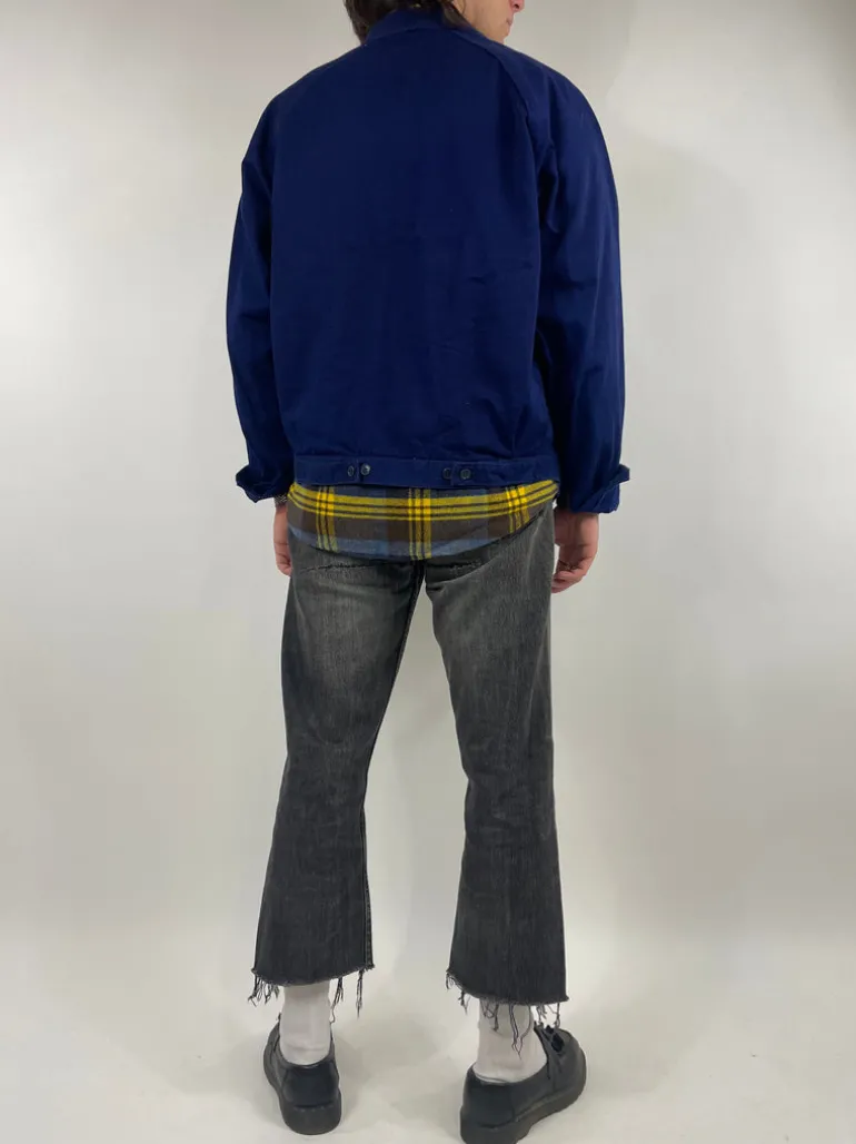 Workwear Jacket Industries