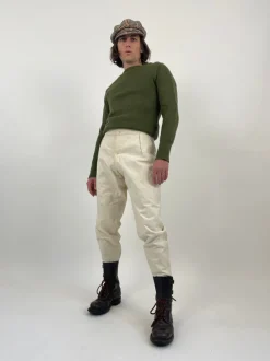 WW2 Pantalone coloniale 1935
