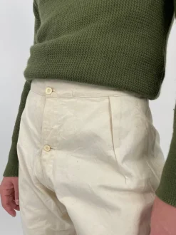 WW2 Pantalone coloniale 1935