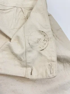 WW2 Pantalone coloniale 1935